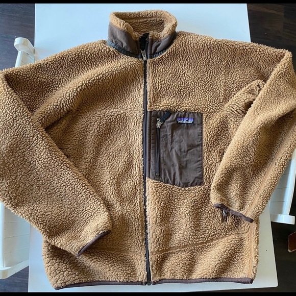 PATAGONIA RETRO X FLEECE - Picture 2 of 12